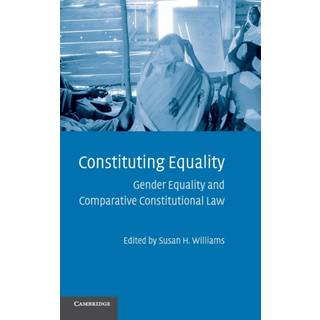 Constituting Equality