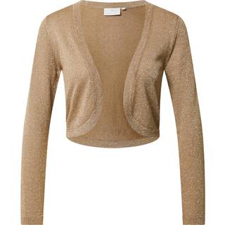 Kaffe Kaankra Bolero Jakker 10504569 Ermine (XL)