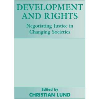 Development and Rights