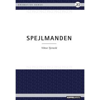 Spejlmanden