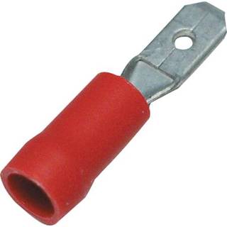 Fladstik blå 2.8 - 1,04-2,63mm2