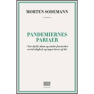 Pandemiernes pariaer