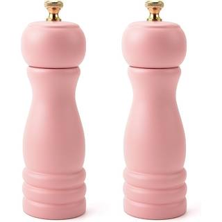DACORE Kværnsæt rosa