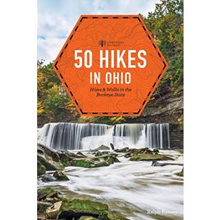 50 Hikes in Ohio