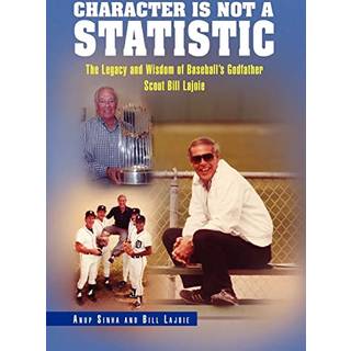 Character Is Not a Statistic