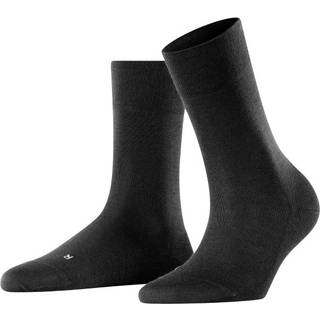 Falke Women Sensitive New York - Black - Str 35/38