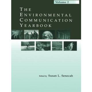 The Environmental Communication Yearbook