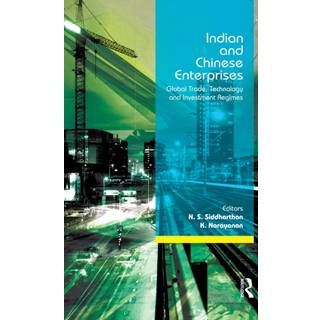 Indian and Chinese Enterprises