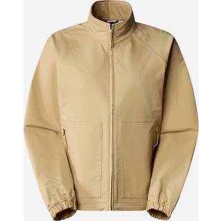 W M66 Tek Twill Top - Khaki Stone
