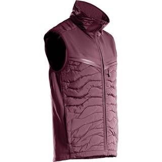 MASCOT® Termovest Bordeaux 22365-318-22 4XL