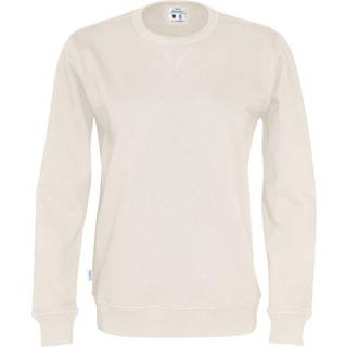 Cottover 141003 Crew Neck unisex Off White S