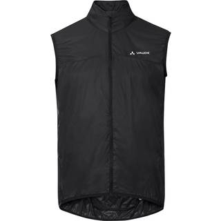 Vaude Matera Air Vest Cykelvest Herrer størrelse XL farve sort