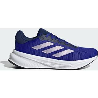 adidas Løbesko til Kvinder Response Neutral Lucid Blå/Bliss Lilac/Mørkeblå