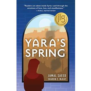 Yara's Spring