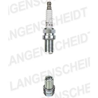 NGK tændrør R5671A-9 7382
