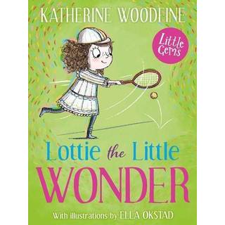 Lottie the Little Wonder