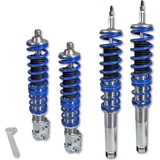 JOM Blueline Gevindundervogn VW Golf 3 / Vento