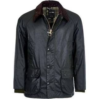 Barbour Herren Jacke grün unifarben