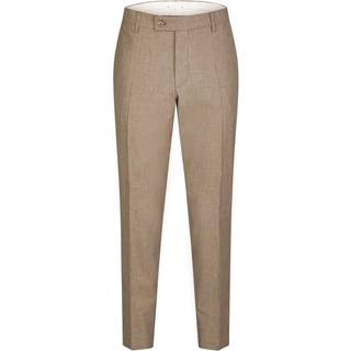 HECHTER PARIS Herren Hose grau