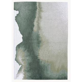 Kortluvet tæppe Lagoon