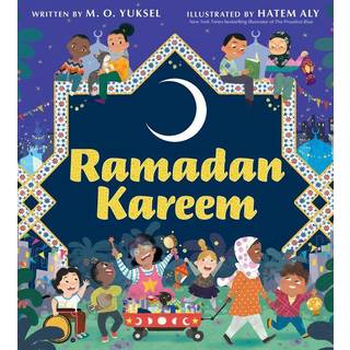 Ramadan Kareem