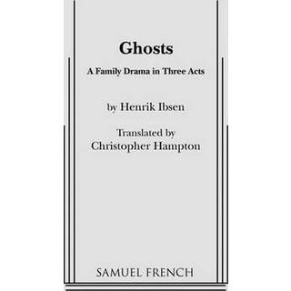 Ghosts (Hampton, Trans.)