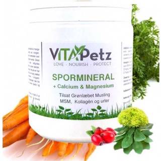 VitaPetz Spormineral, 200g