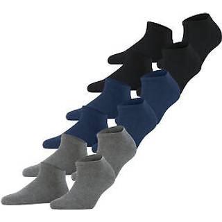 FALKE Happy 6-Pack Women Sneaker socks