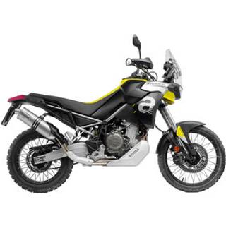 Leo Vince LeoVince LV-One Evo endelyddæmper Med EU-GDK