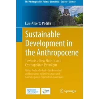 Sustainable Development in the Anthropocene