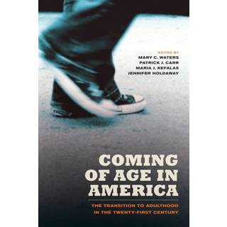 Coming of Age in America