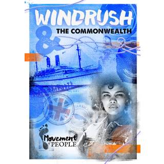 Windrush and the Commonwealth