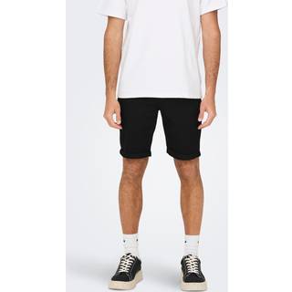 Onsply Normal Talje Regular Fit Shorts