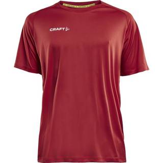 Evolve Tee M - Red