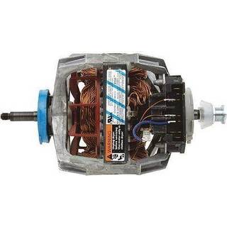 Whirlpool 279827 Dryer Drive Motor m/remskive