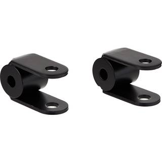 ReadyLift 67-3809 bageste chokforl?ngelsesbeslag til GM/Chevy Black Powdercoat