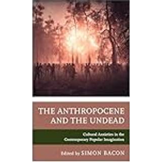 The Anthropocene and the Undead