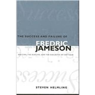 The Success and Failure of Fredric Jameson