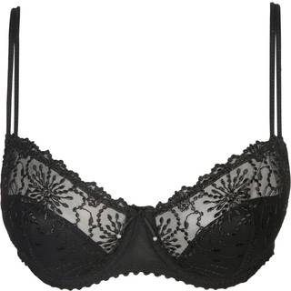 Jane Half Padded Balcony Bra