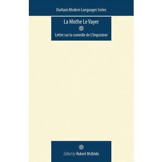 La Mothe Le Vayer