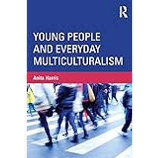 Young People and Everyday Multiculturalism