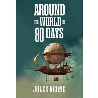 Around the World in Eighty Days