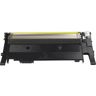 HP 117A gul toner 700 sider alternativ W2072A