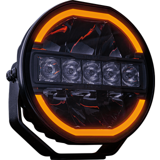 Strands Siberia Skylord Ekstra lys 7"