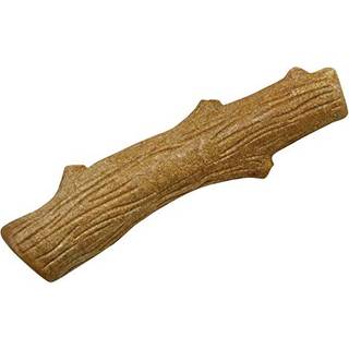 Petstages Dogwood Wood Alternative Dog Chew Legetøj stort