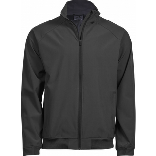 Tee Jays TJ9602 Club Jacket Dark Grey XS