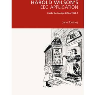 Harold Wilson's EEC Application