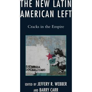 The New Latin American Left