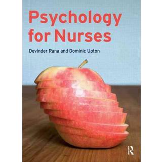 Psychology for Nurses