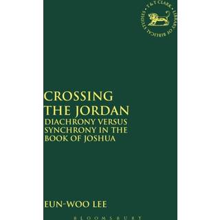 Crossing the Jordan